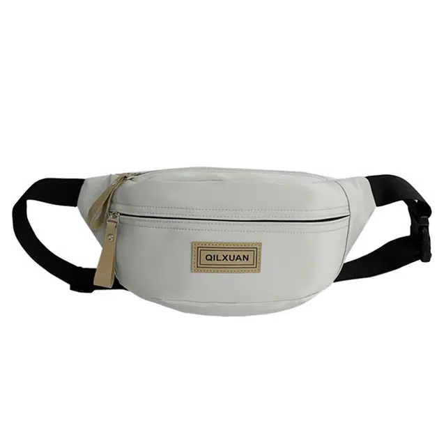 爱尔绅特 轻便简休闲 复合布 单肩斜挎包 男女同款情侣款 多色