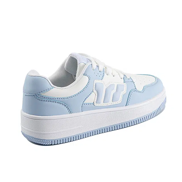 ZHR Classic Low-Top Sneakers