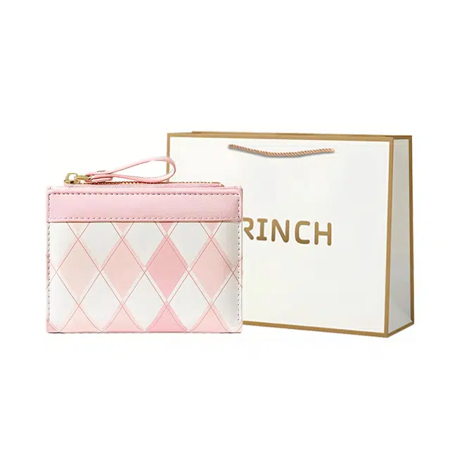 BRINCH PU