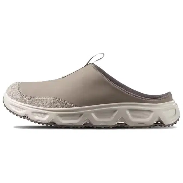 Salomon Reelax Slide Ultra Khaki