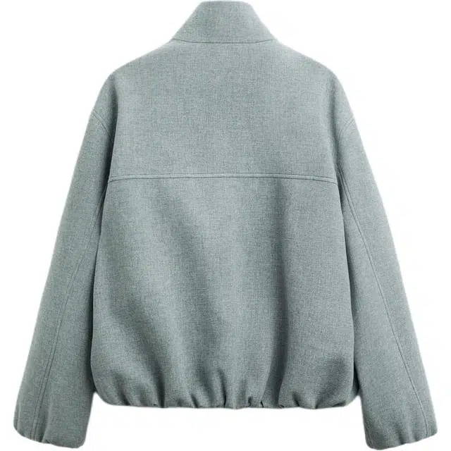 ZARA x STUDIO NICHOLSON