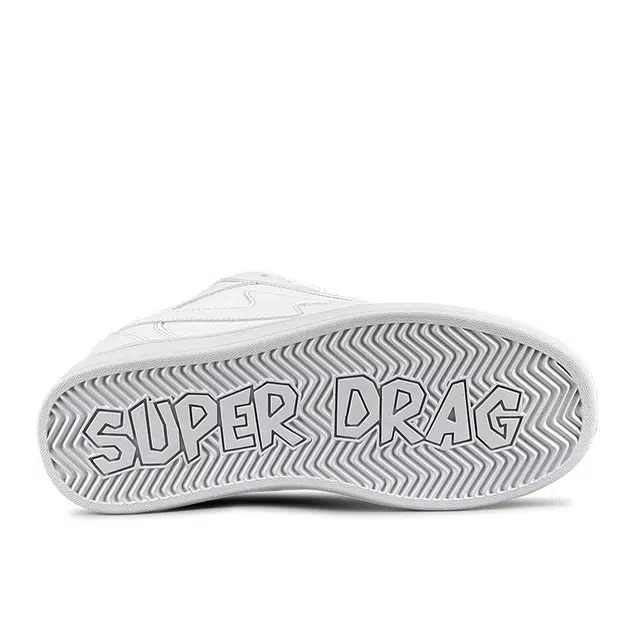 LuzaoT SUPER DRAG