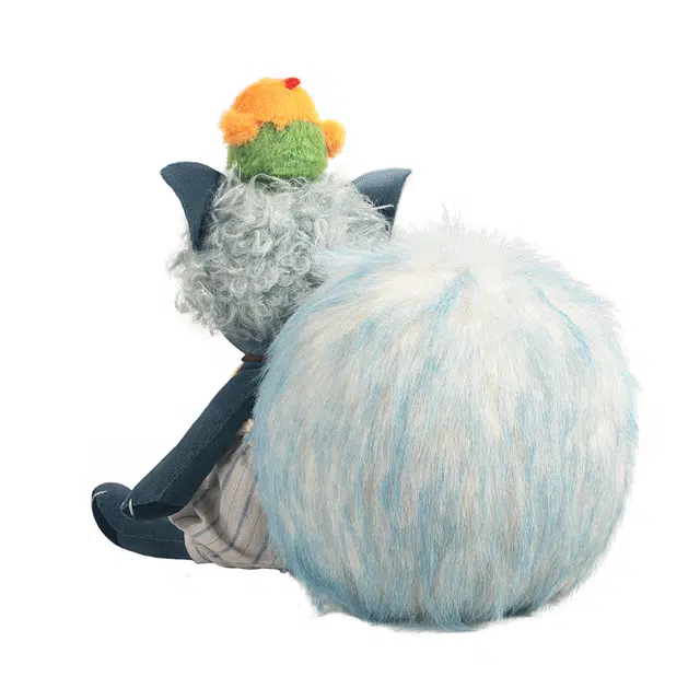 HiloHug 33cm