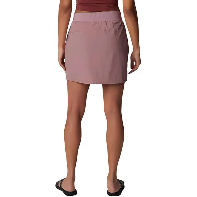 Columbia Boundless Trek Skort A