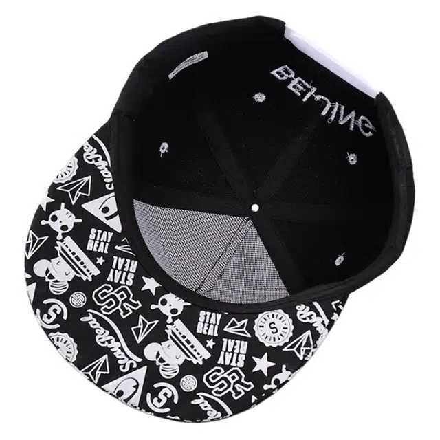 BEPOP SR