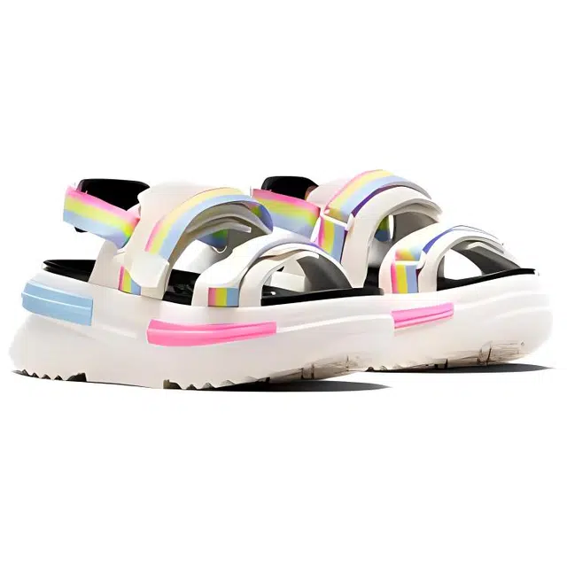 Converse Run Star Utility Sandal CX