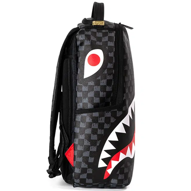 SPRAYGROUND PVC