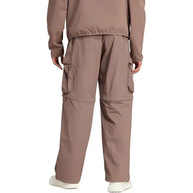 adidas CITY ESCAPE PREMIUM ZIP-OFF CARGO PANTS