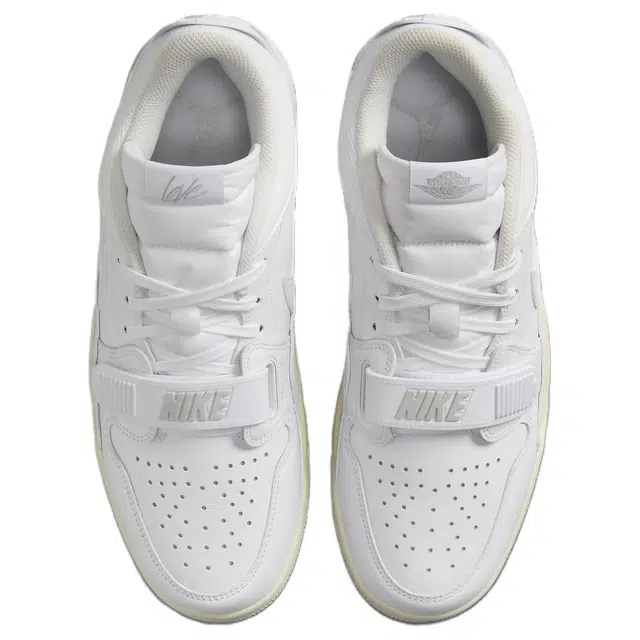 Jordan Legacy 312