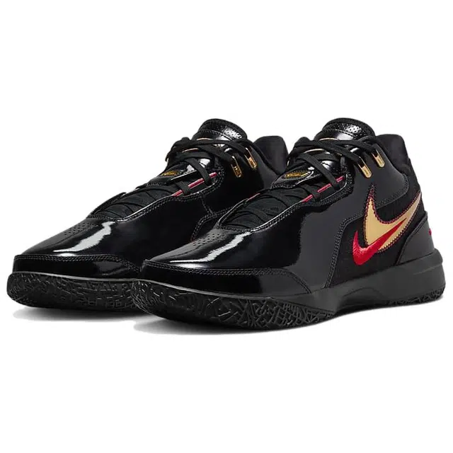 Nike ZOOM LEBRON NXXT GEN AMPD EP