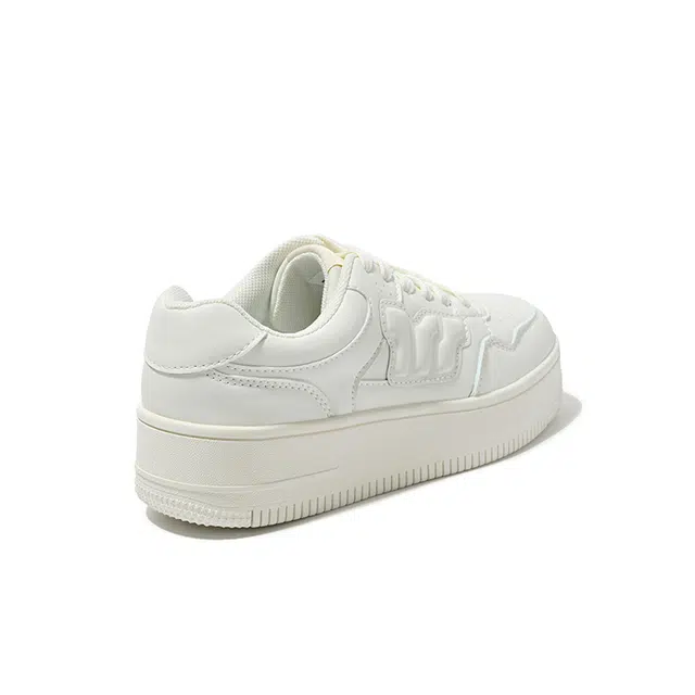 ZHR Classic Low-Top Sneakers