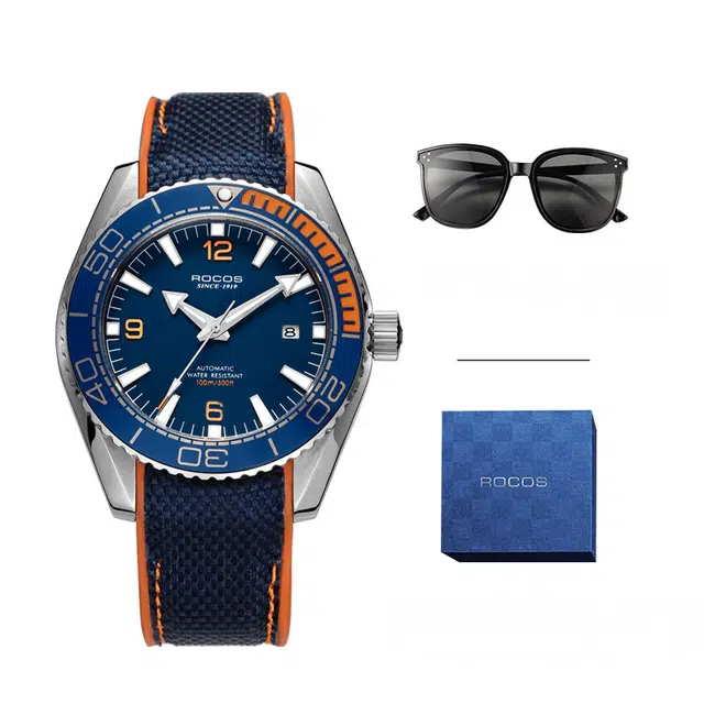 ROCOS 100 R0146