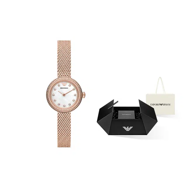 EMPORIO ARMANI AR11416