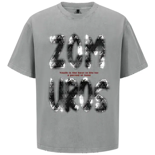 zomuros cleanfit T