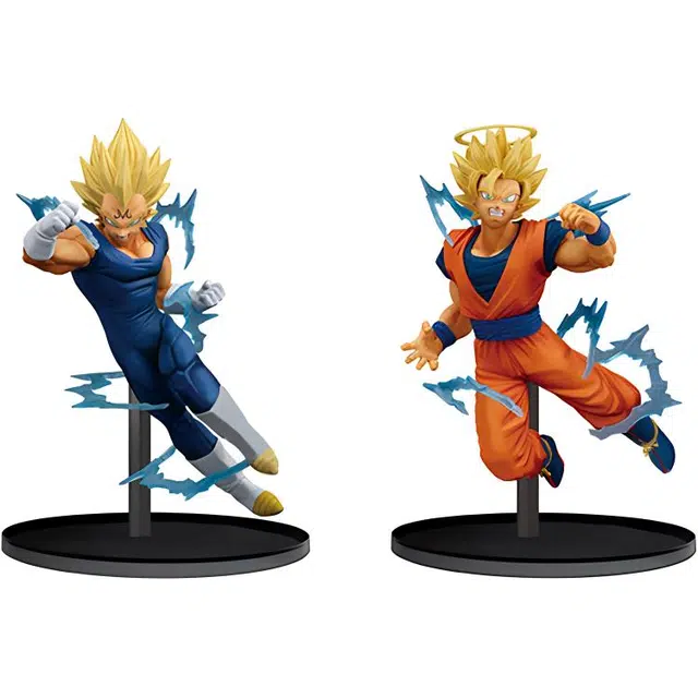 BANPRESTO 2