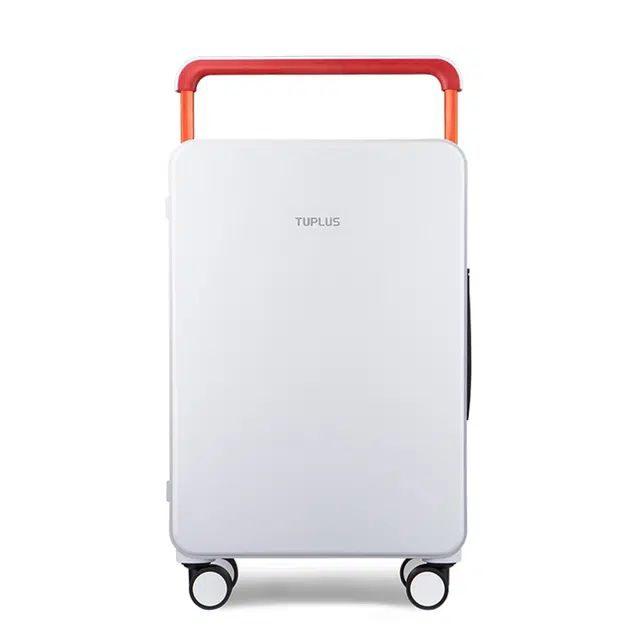 TUPLUS ABS+PC 2024