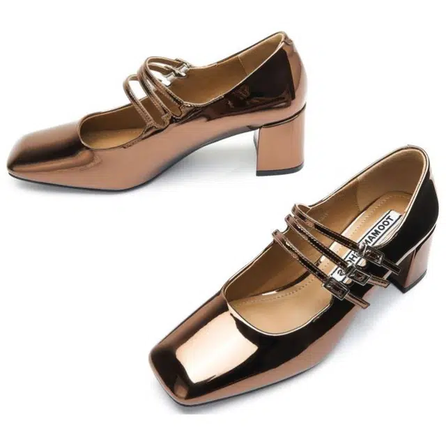 TOOMANYSHOES crush