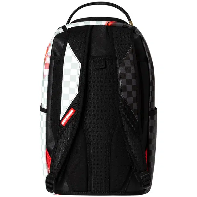 SPRAYGROUND Logo PVC