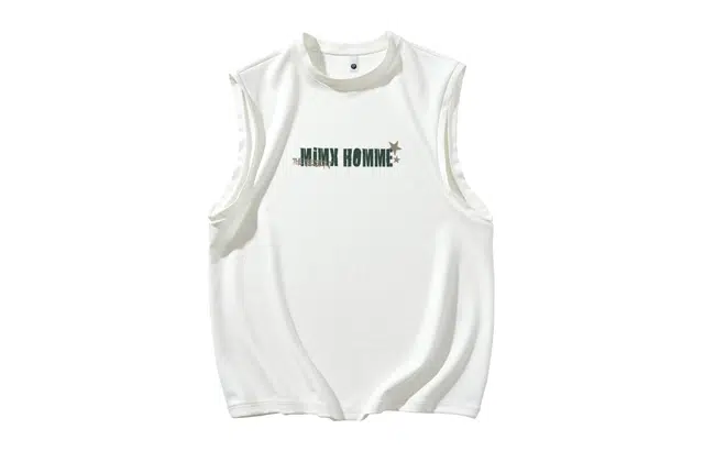 Mimx Homme logo
