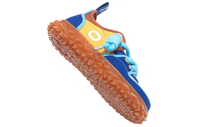 OETZI