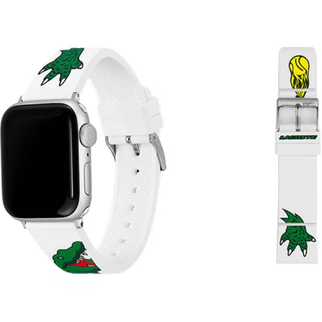 LACOSTESTRAP 30mm 2050035