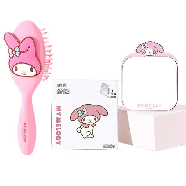 ALL SERIES Sanrio
