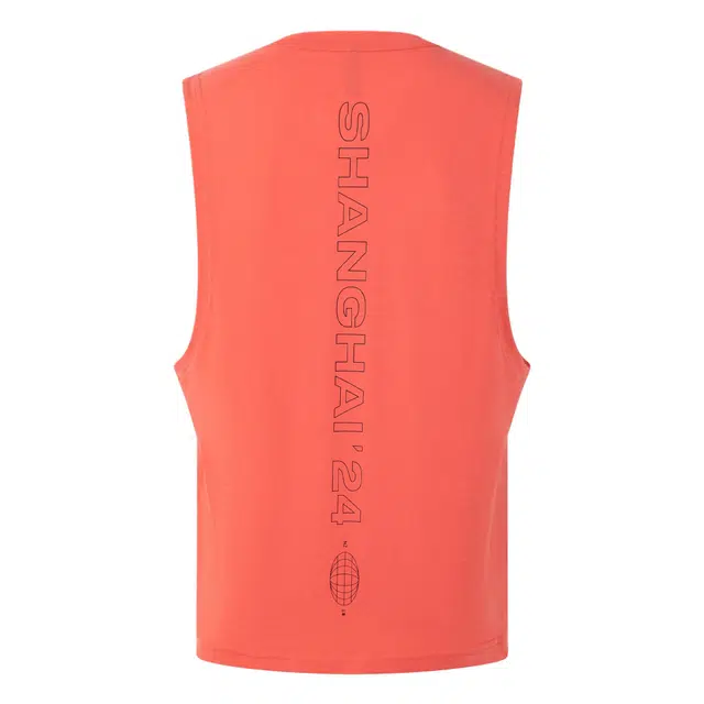 adidas x LES MILLS Sleeveless Tank Top