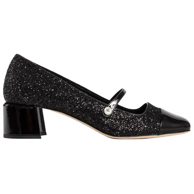 Jimmy Choo Elisa 4.5cm