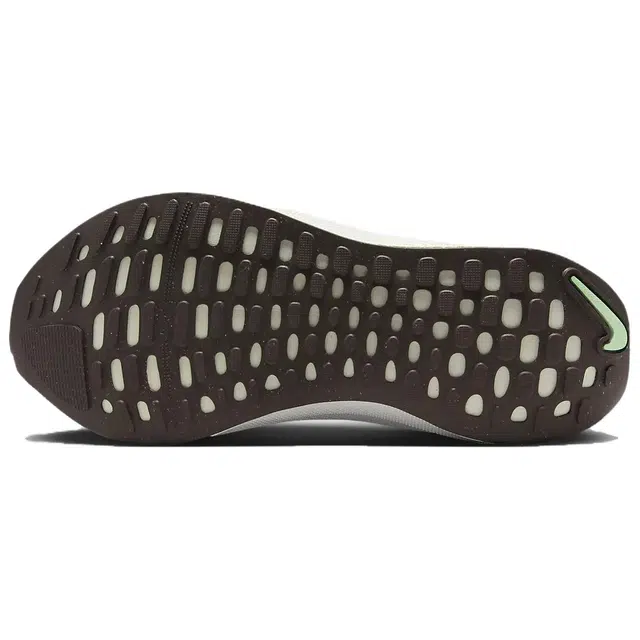 Nike React Infinity Run Flyknit 4 White