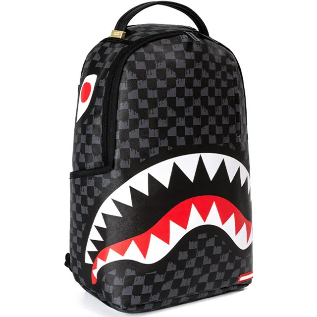 SPRAYGROUND PVC