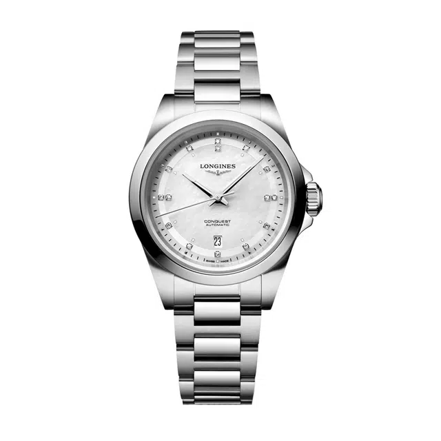 LONGINES 100 30mm