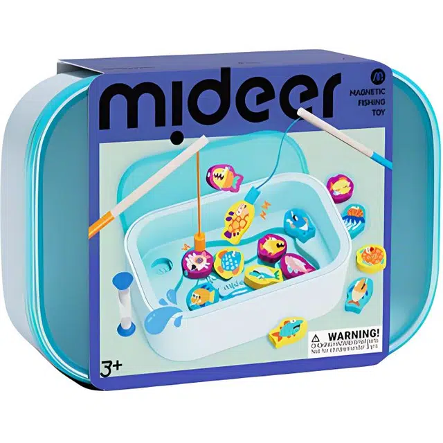 MIDEER
