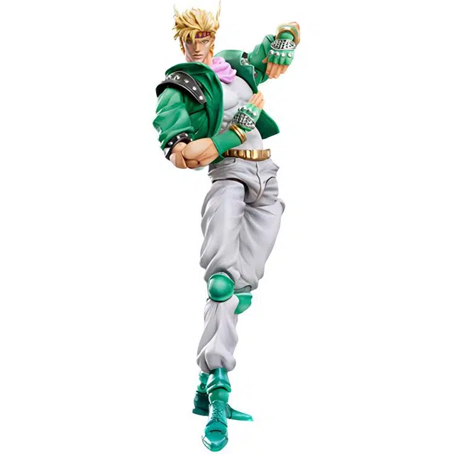 MEDICOS JOJO medicos jojo 16cm