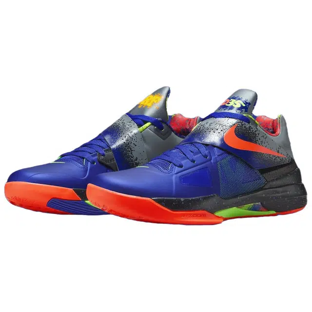 Nike KD 4