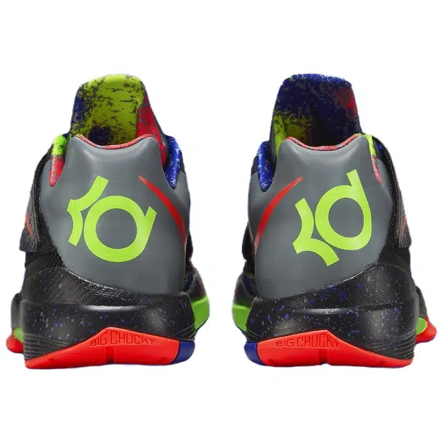 Nike KD 4
