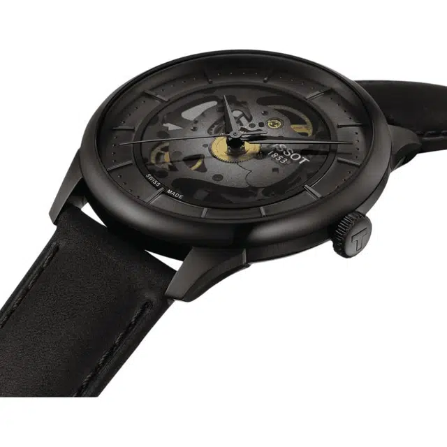 TISSOT 50 39mm