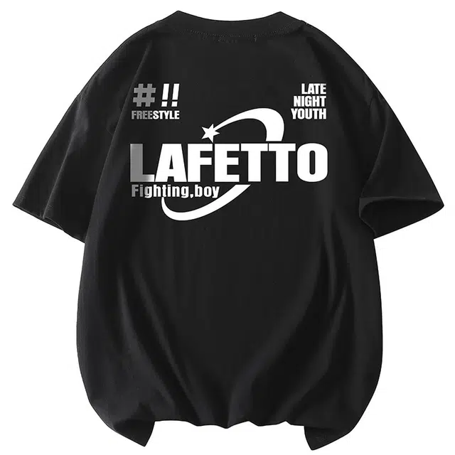 lafetto T