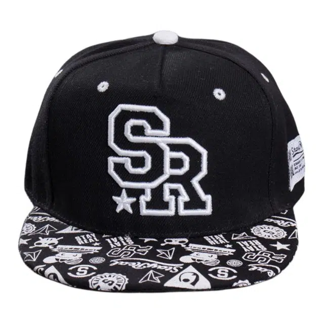 BEPOP SR