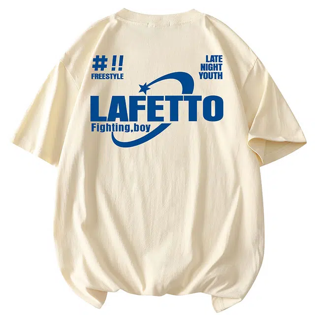 lafetto T