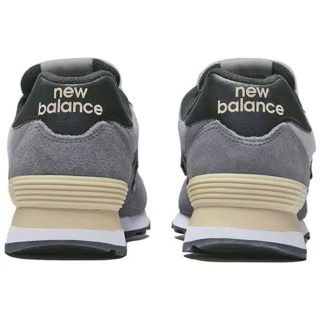 New Balance NB 574 Gray Day