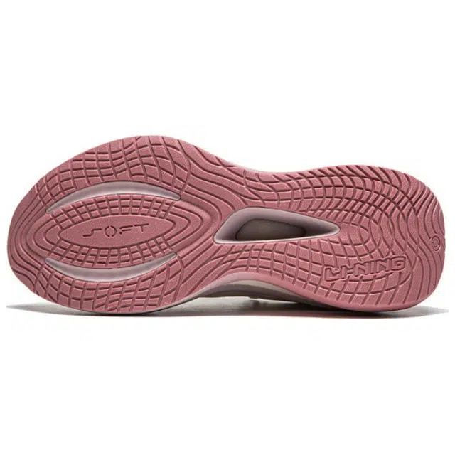 LiNing Soft Go Max