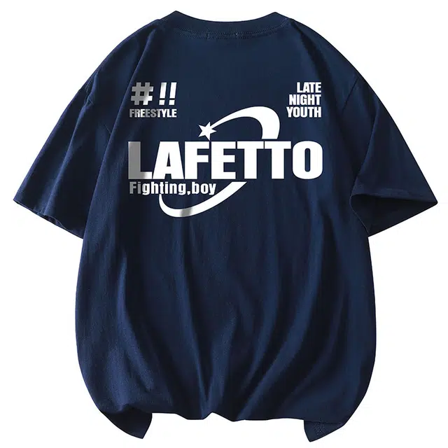 lafetto T