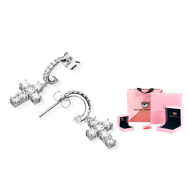 CHIARA FERRAGNI CF 18K