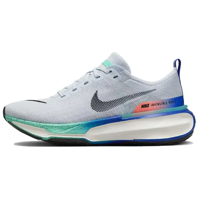 Nike Invincible Run 3