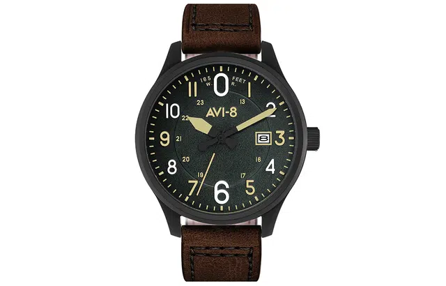 AVI-8 43mm AV-4053-04