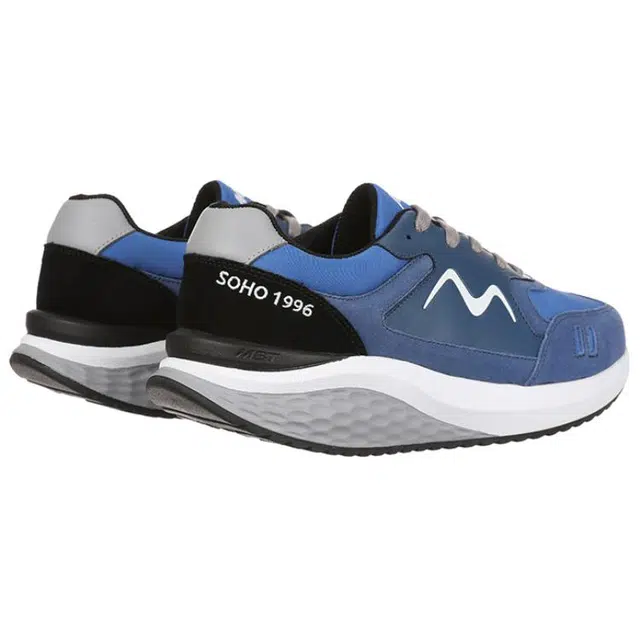 MBT SOHO 1996