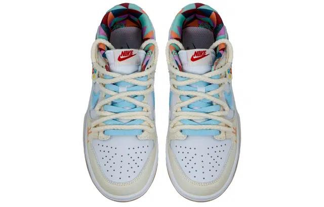 Nike Dunk QXK GS