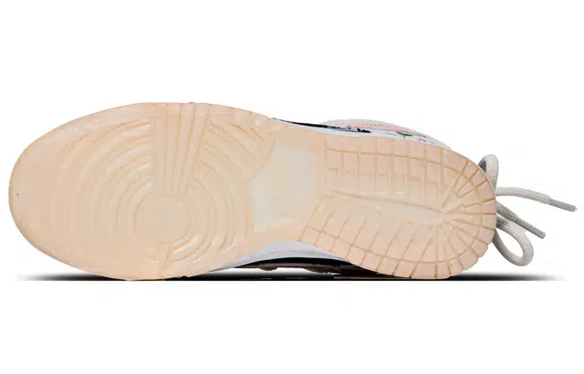 Nike Dunk QXK GS