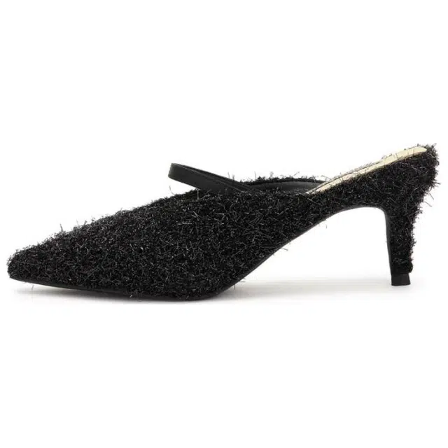 TOOMANYSHOES Rosy
