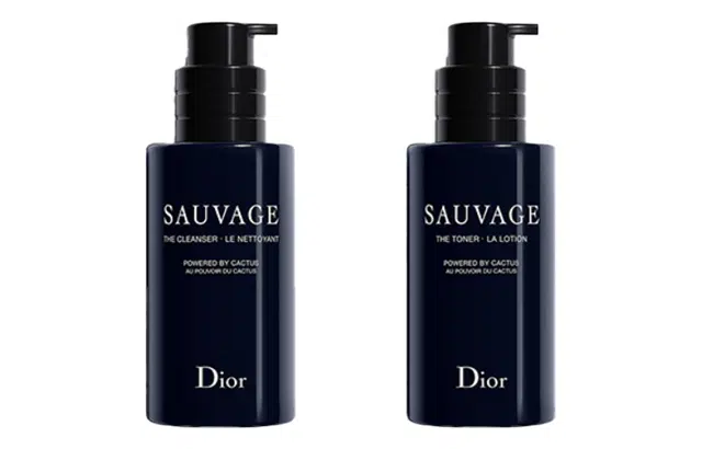 DIOR 125ml+100ml